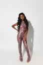 Call Me Pants Set