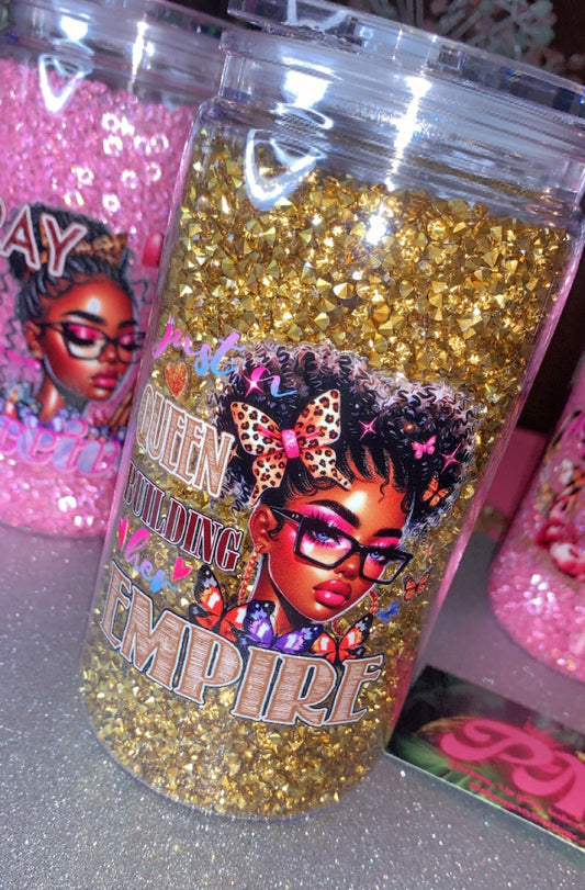 Empire Tumbler
