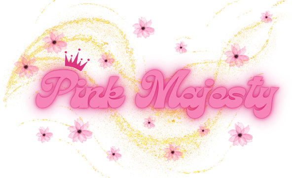 Pink Majesty 