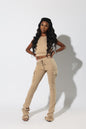 Boy Bye Pants Set
