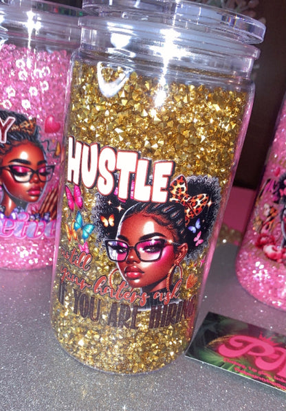 Empire Tumbler