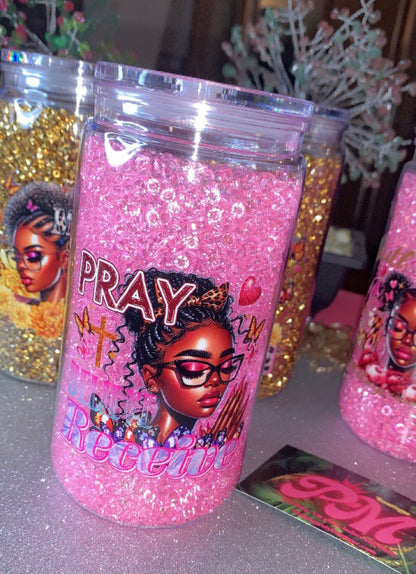 Pray Tumbler