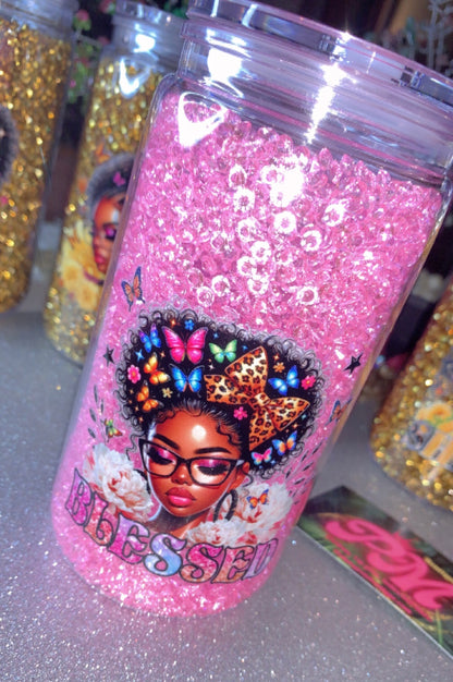 Blessed Tumbler 2