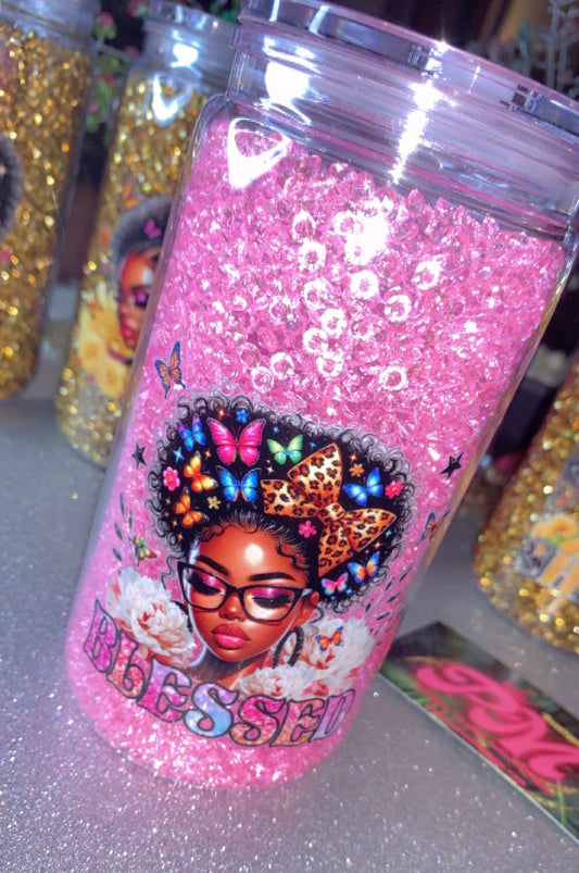 Blessed Tumbler 2